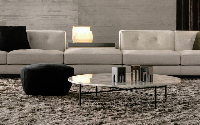 Lelong 23 Coffee Table