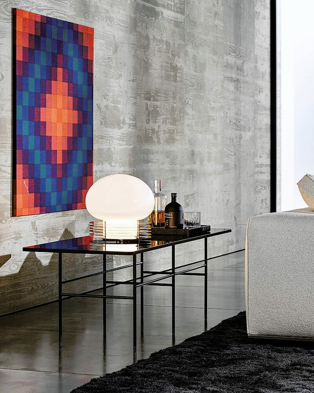 Lelong Coffee Table, view 2
