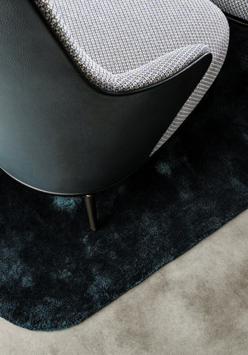 Leslie Armchair, view 12