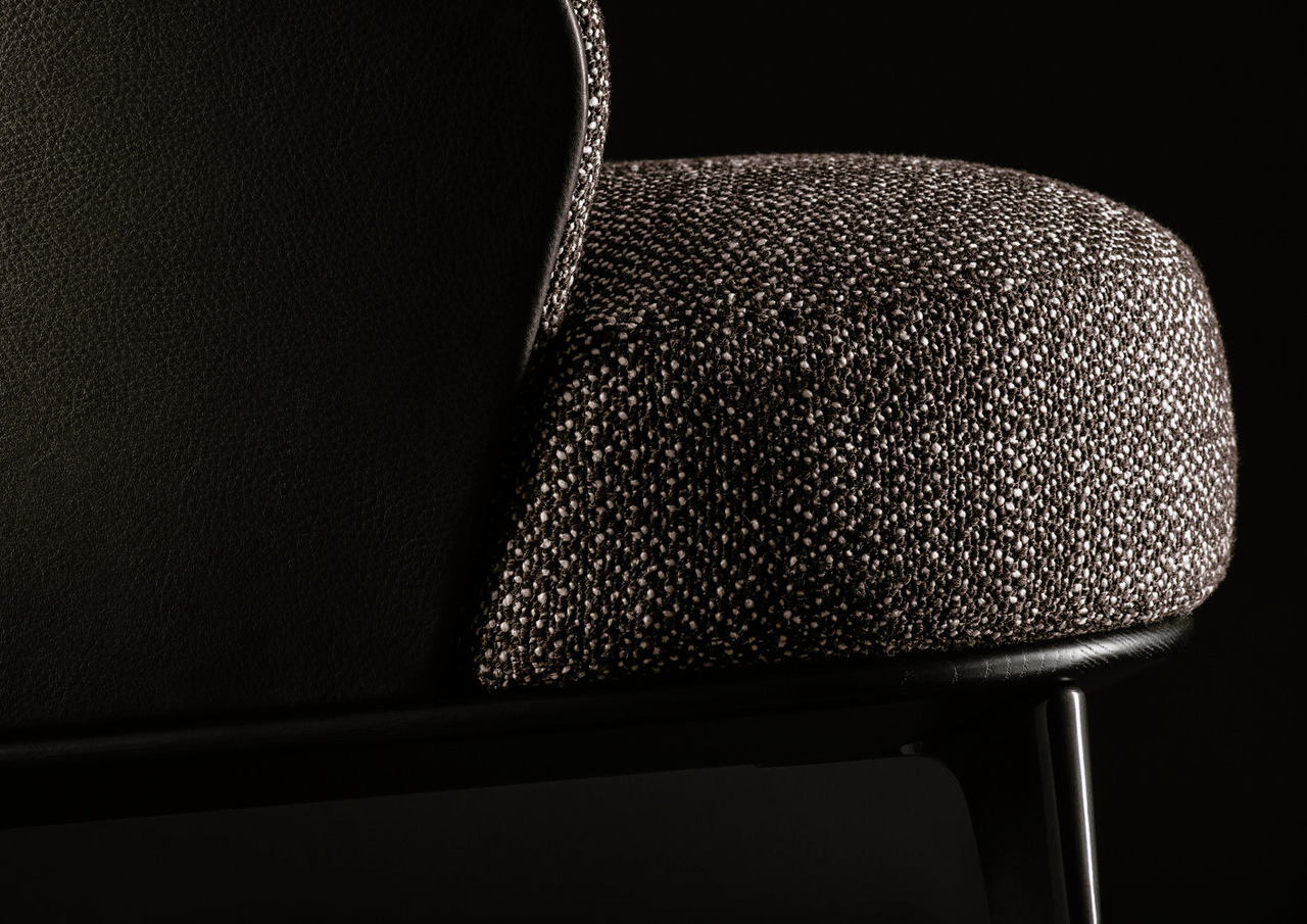 Leslie Armchair, view 14