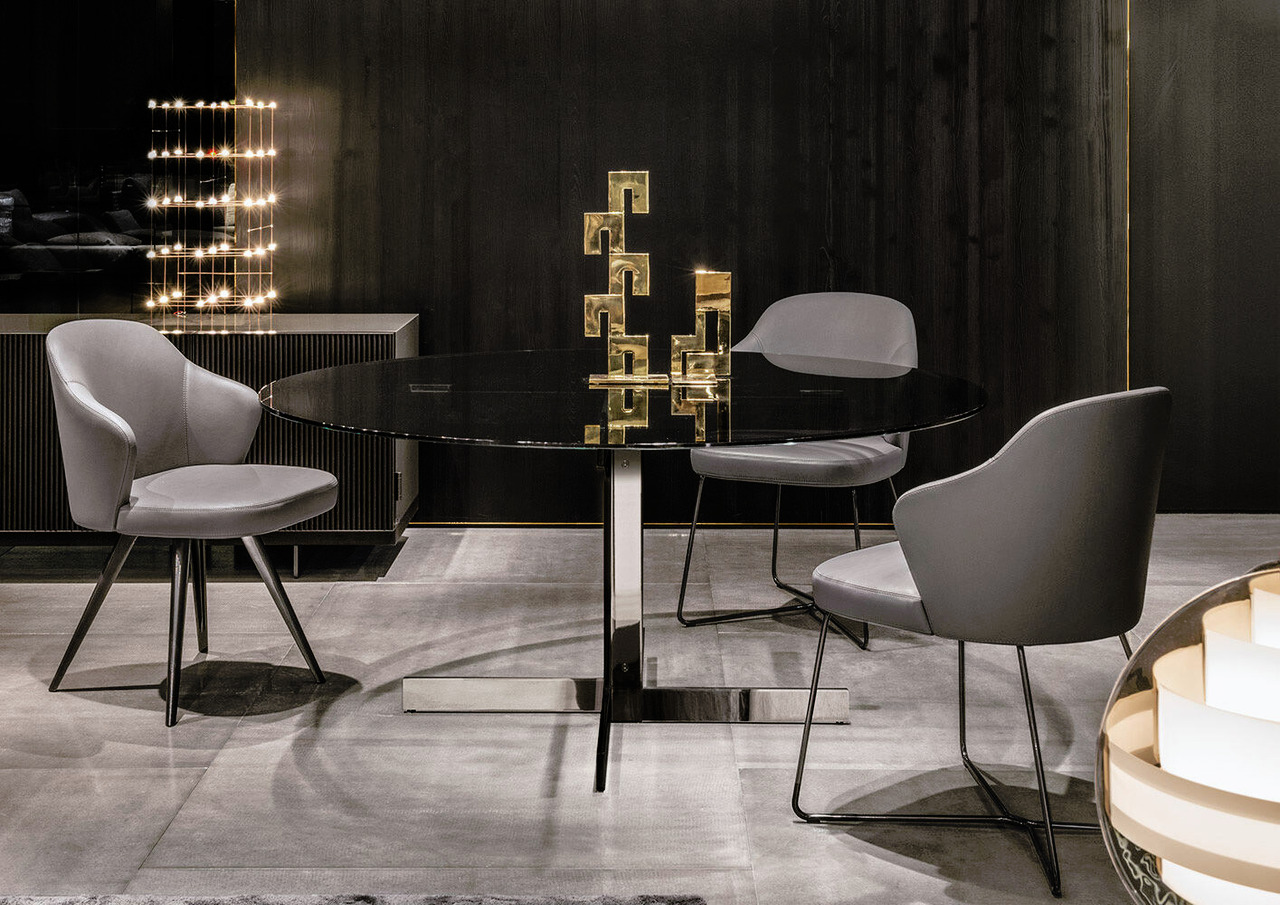 Leslie Dining Chair