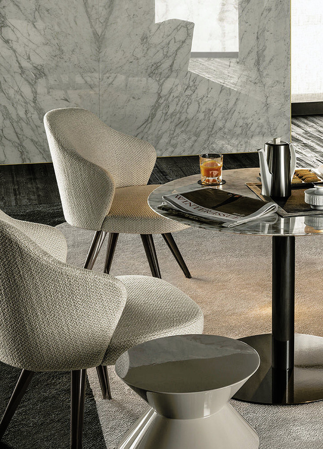 Leslie Lounge Chair