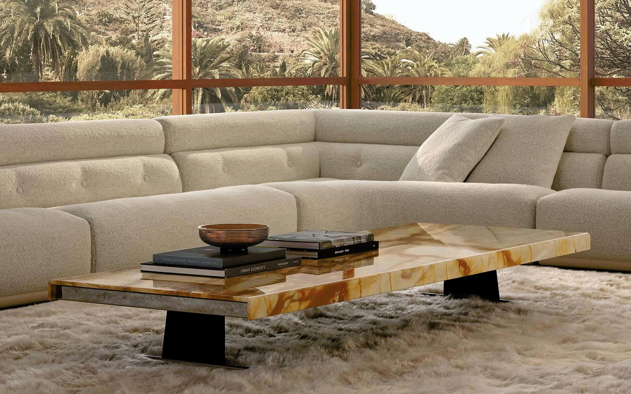 Libra Coffee Table
