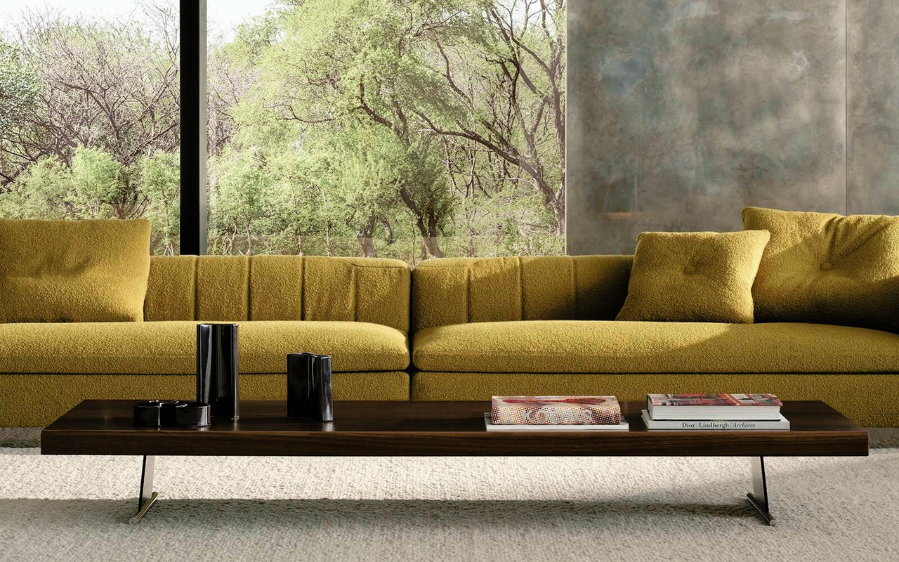 Libra Coffee Table, view 3