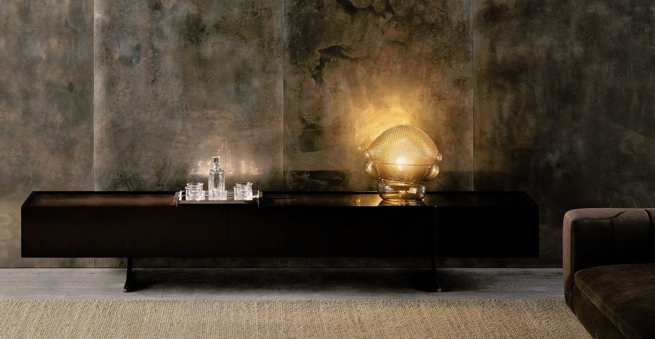 Libra Sideboard, view 2