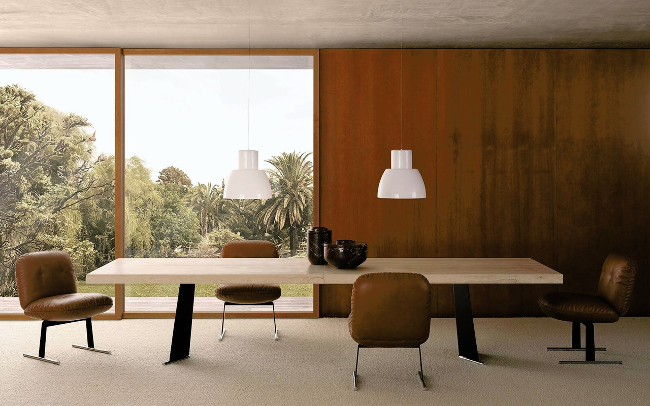 Libra Dining Table