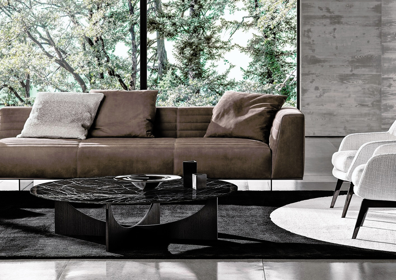 Lido Coffee Table