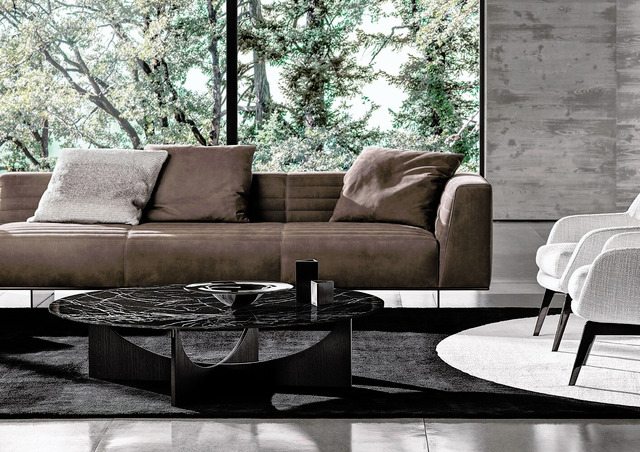 Lido Coffee Table
