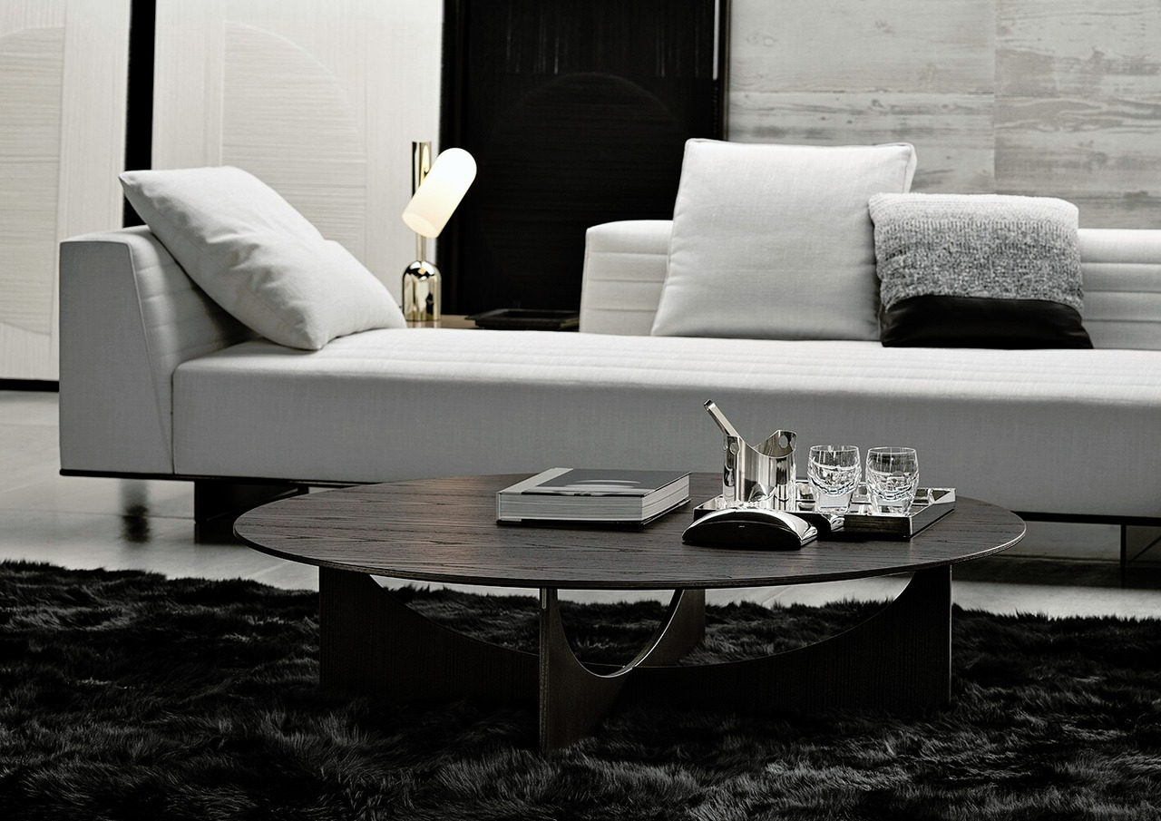 Lido Coffee Table, view 2