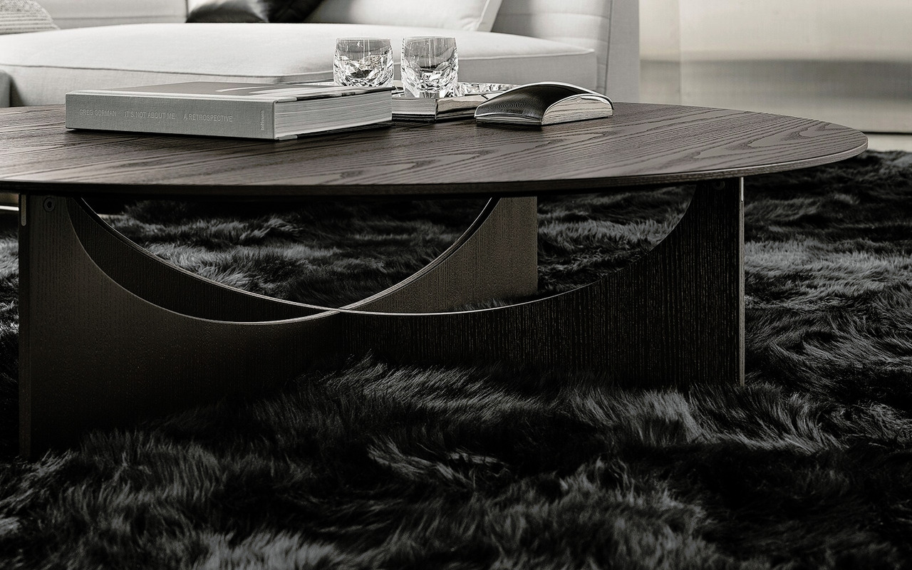 Lido Coffee Table, view 3