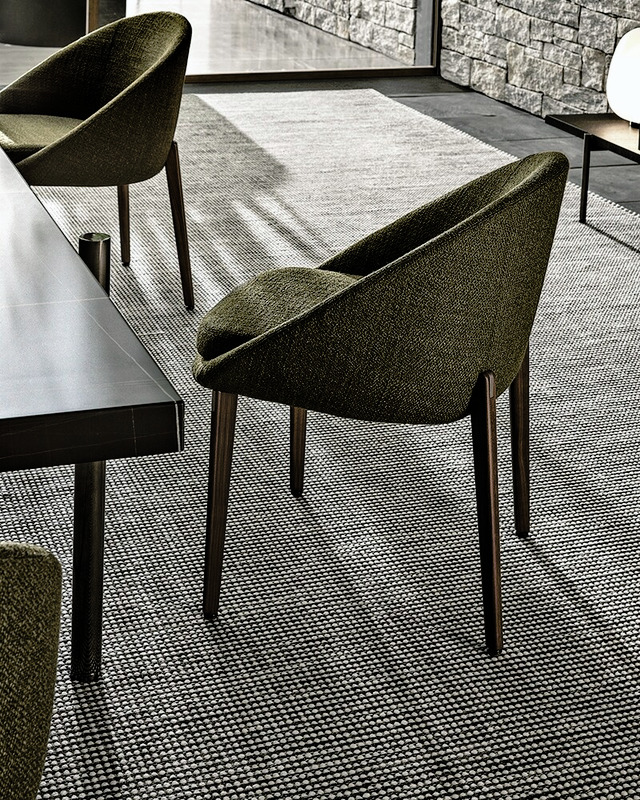 Lido Dining Chair, view 2