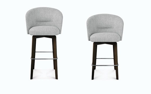 Amélie Designer Stool