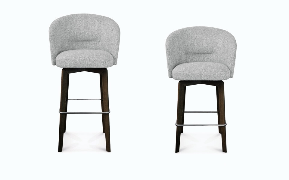 Amélie Designer Stool