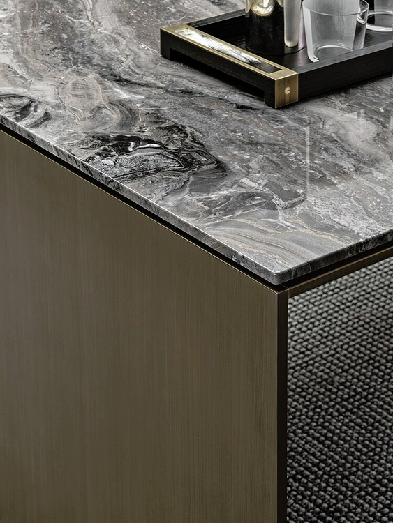 Linha Dining Table, view 5