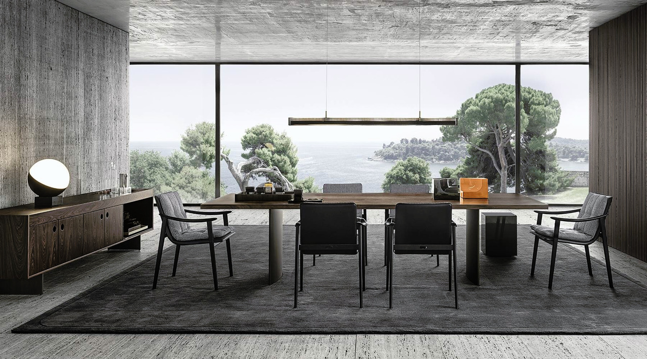 Linha Dining Table, view 6