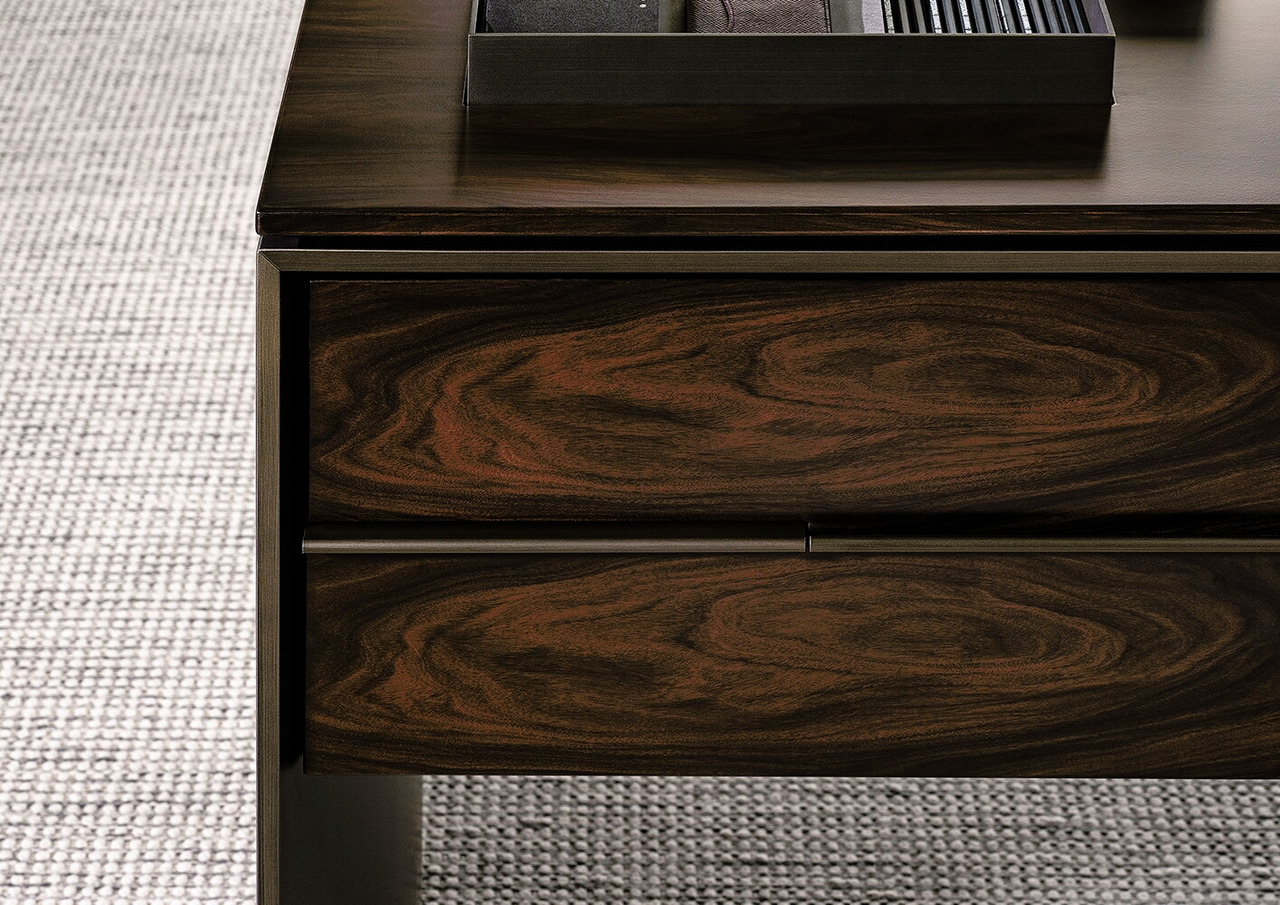 Linha Studio Desk, view 7