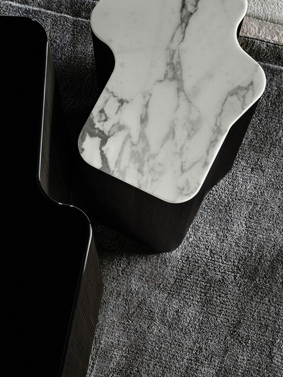 Lou Minotti Bedside Table, view 5