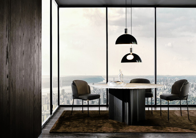 Lou Dining Table