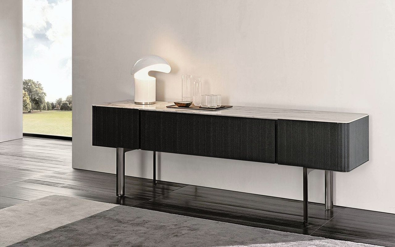 Lou Sideboard, view 8