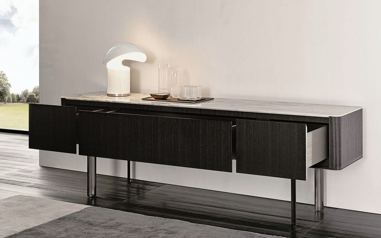 Lou Sideboard, view 9