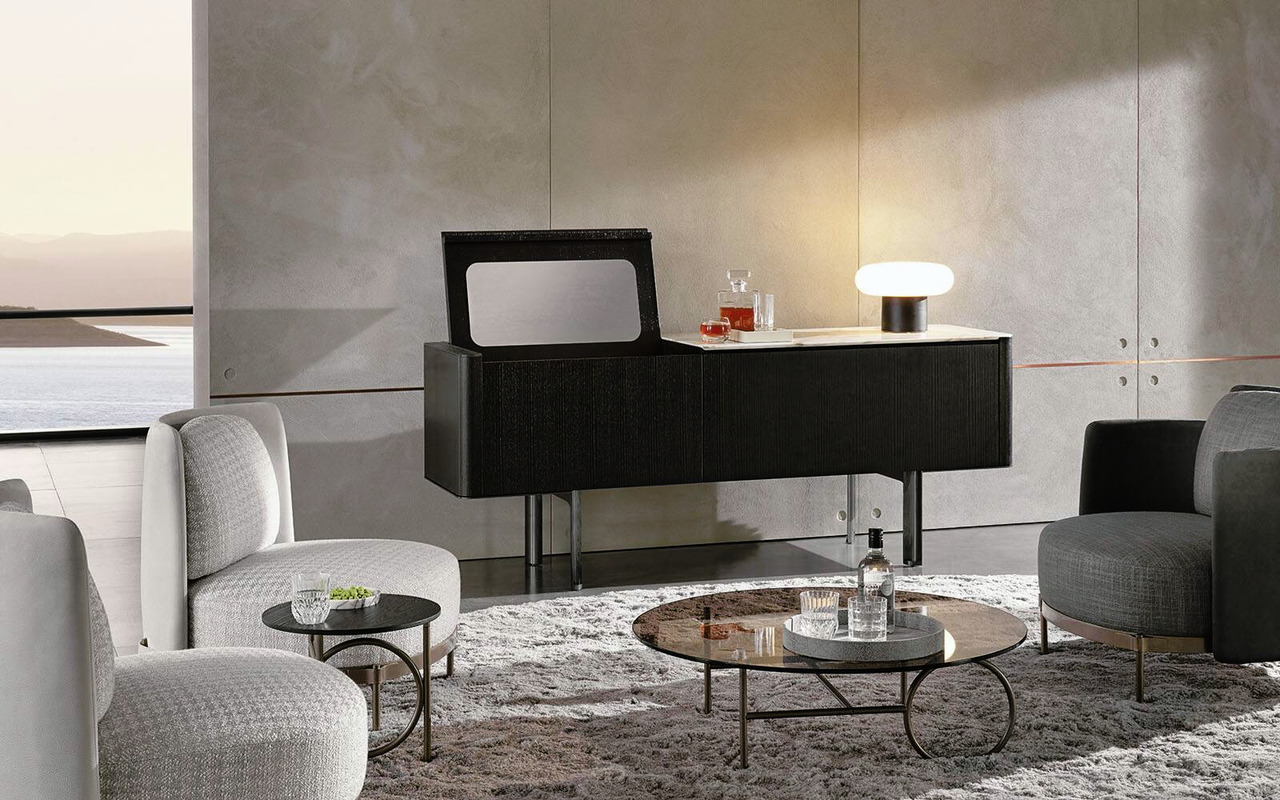 Lou Sideboard, view 11