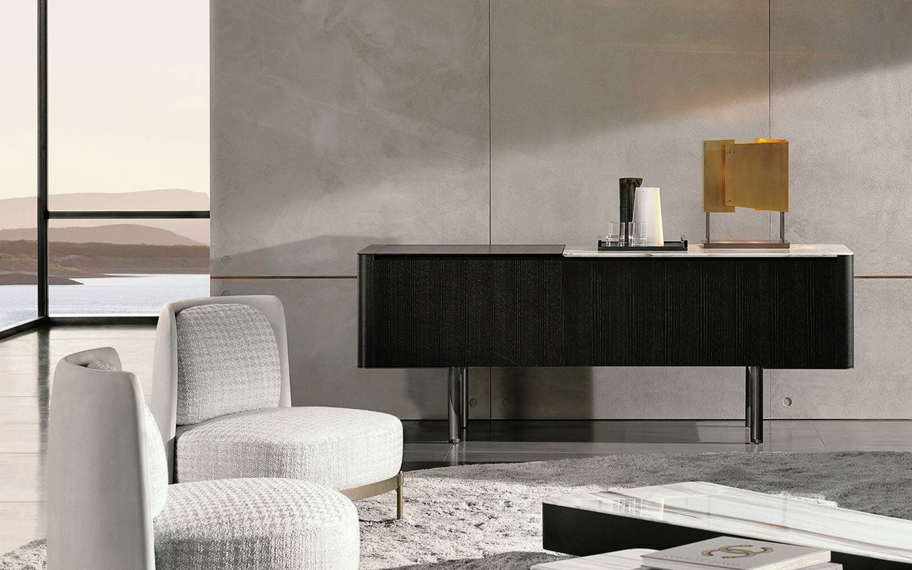 Lou Sideboard, view 12
