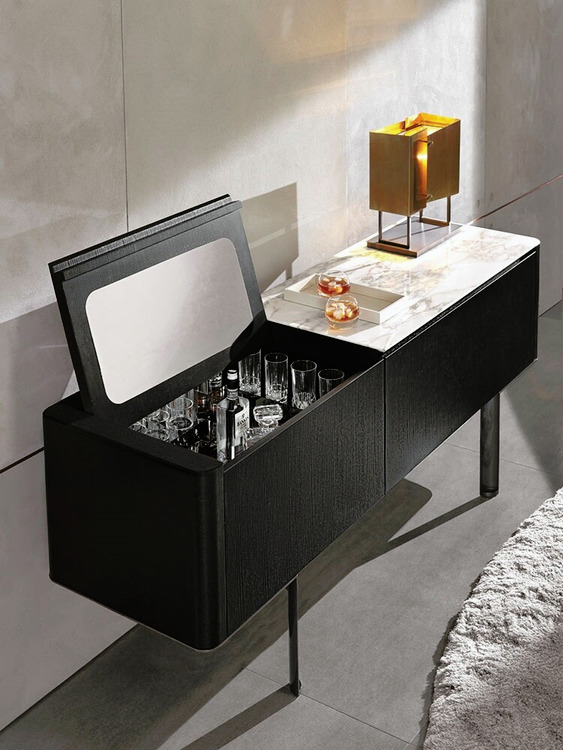 Lou Sideboard, view 13