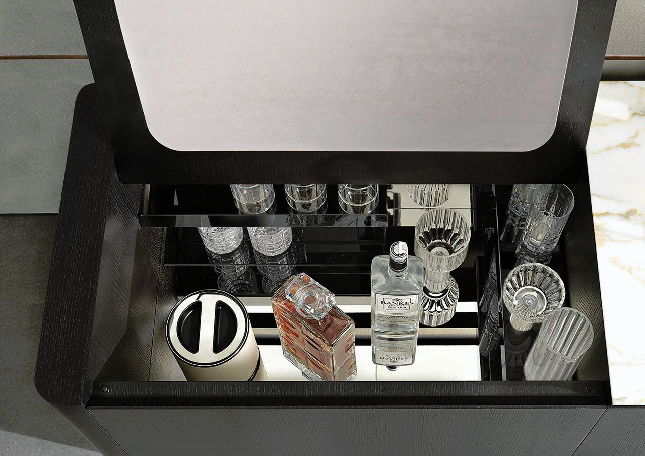 Lou Sideboard, view 14