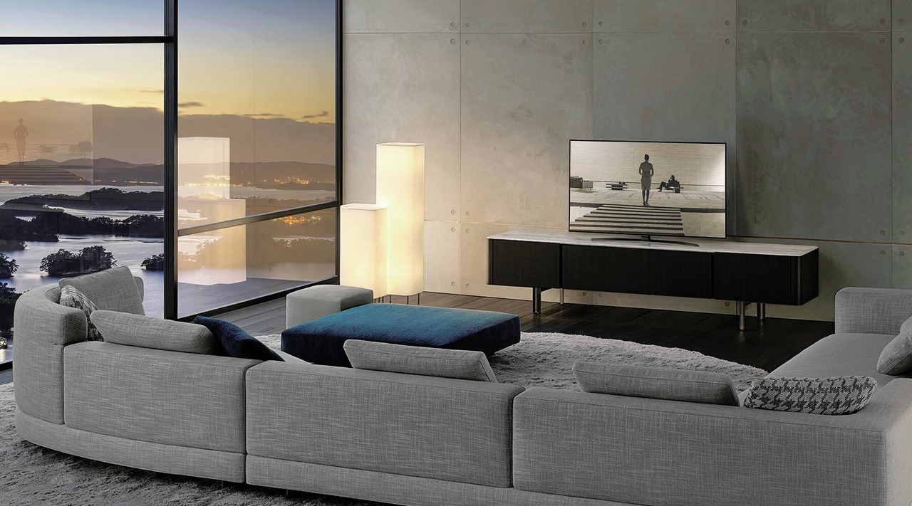 Lou Sideboard, view 15