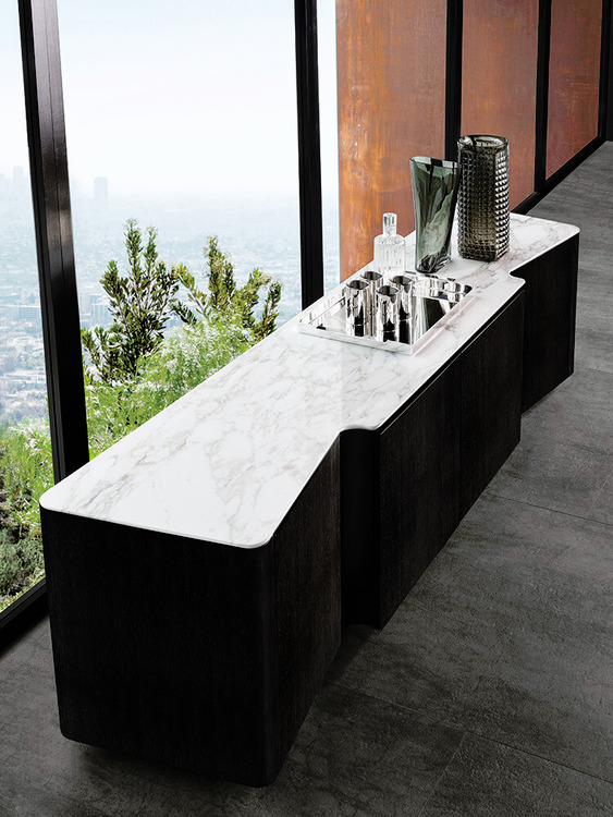 Lou Sideboard, view 18
