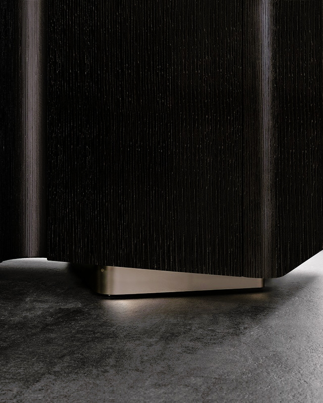 Lou Sideboard, view 19