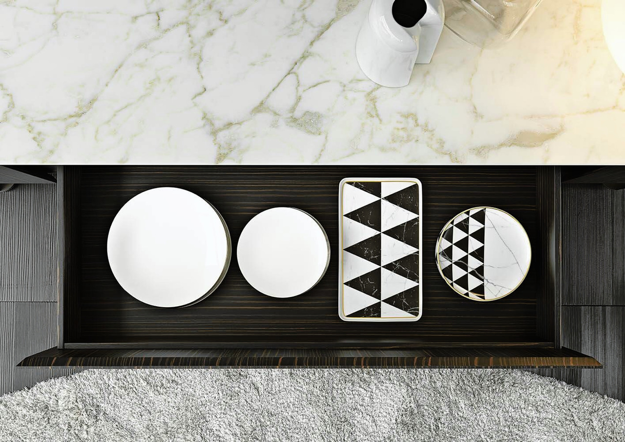 Lou Sideboard, view 2