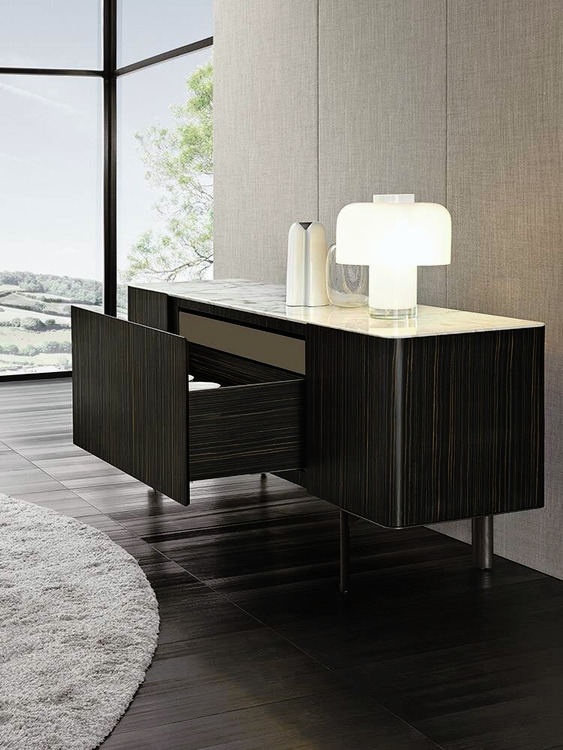 Lou Sideboard, view 3
