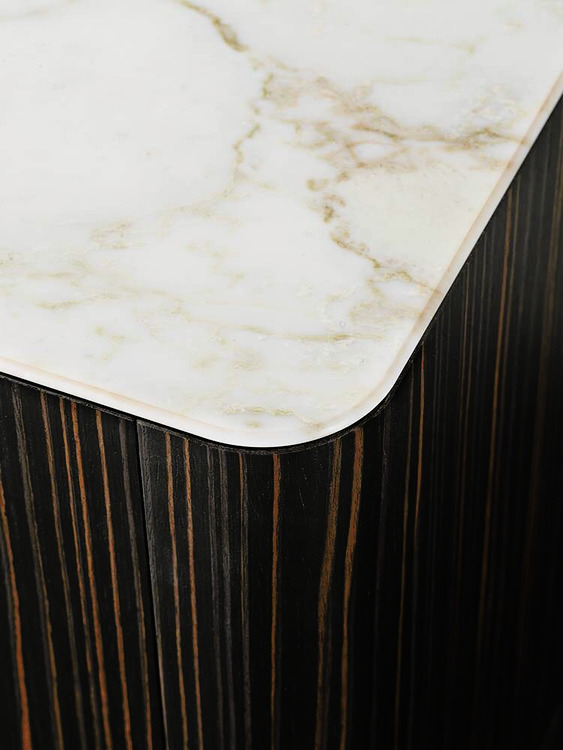 Lou Sideboard, view 5