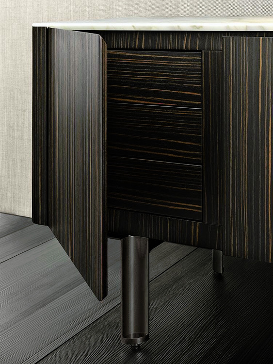 Lou Sideboard, view 6