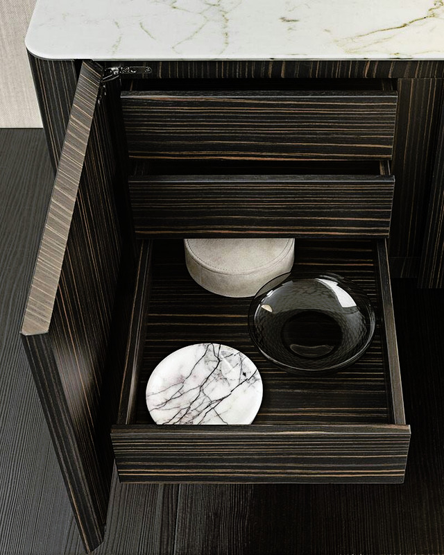 Lou Sideboard, view 7