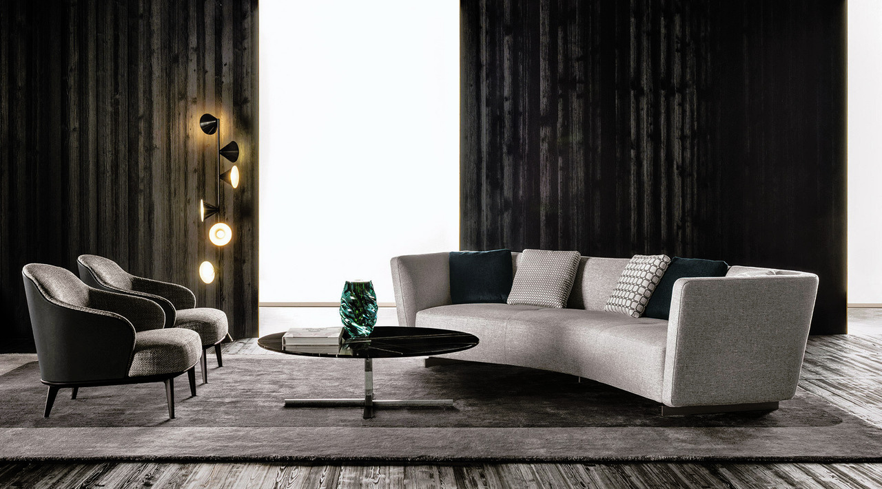 Seymour Lounge Modular Sofa, view 10