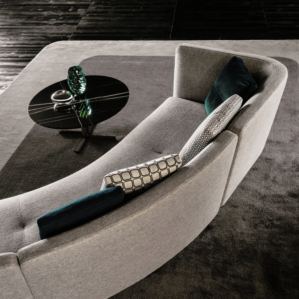 Seymour Lounge Modular Sofa, view 13