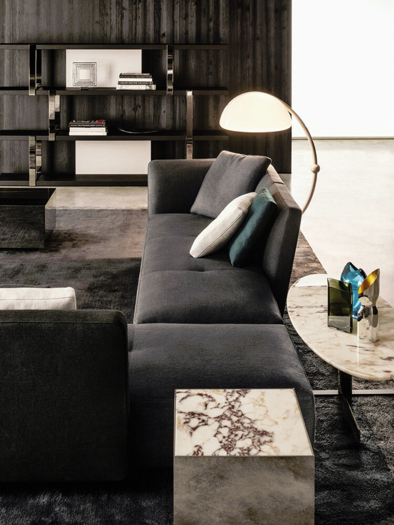 Seymour Lounge Modular Sofa, view 19