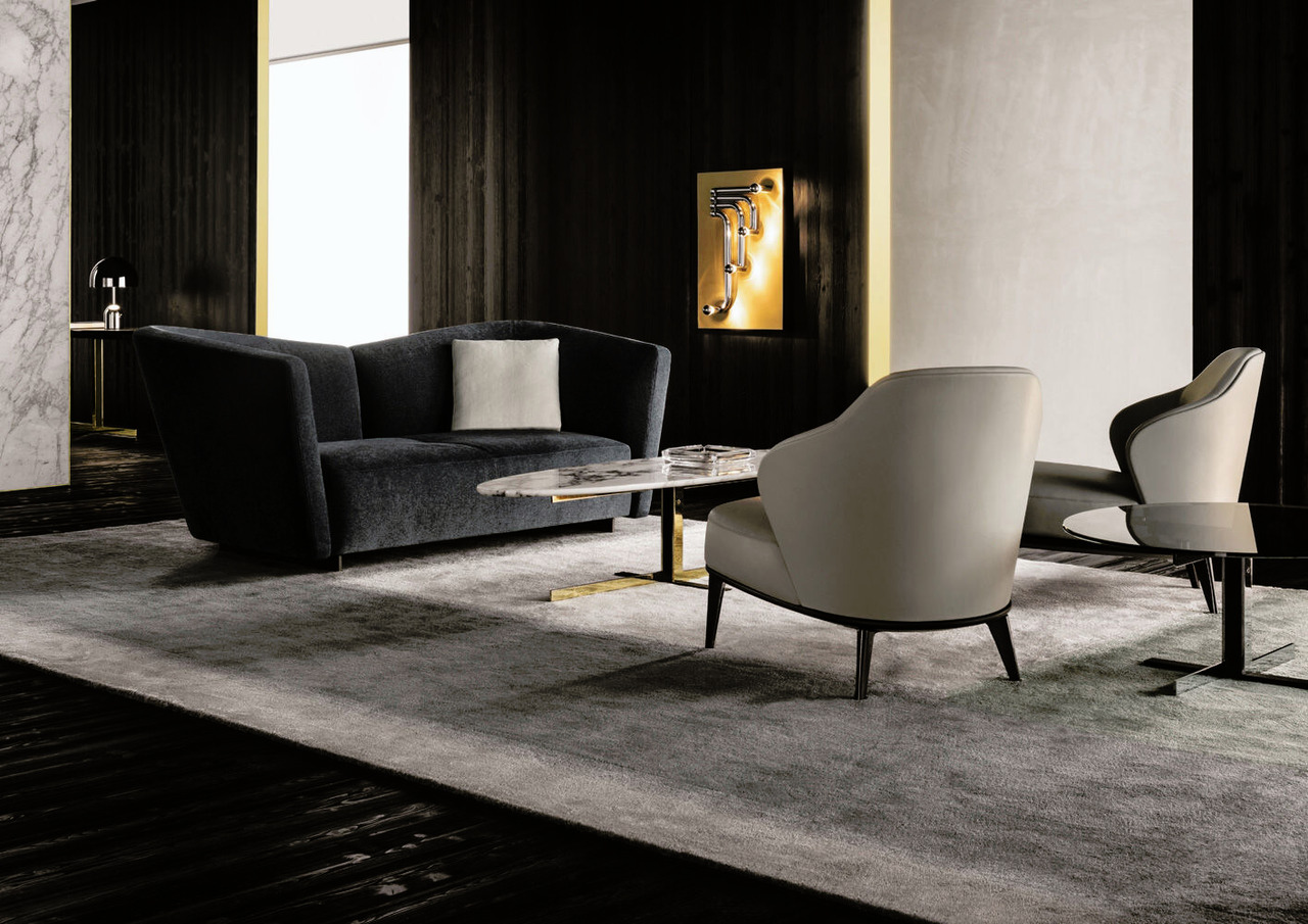 Seymour Lounge Modular Sofa, view 7