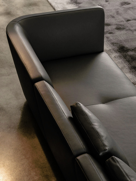Seymour Lounge Modular Sofa, view 9