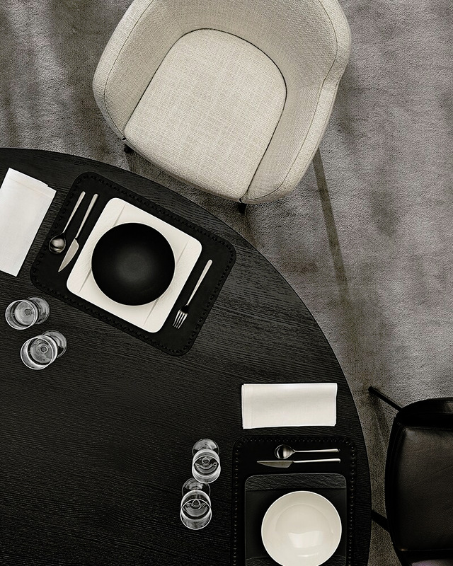 Marvin Table, view 2