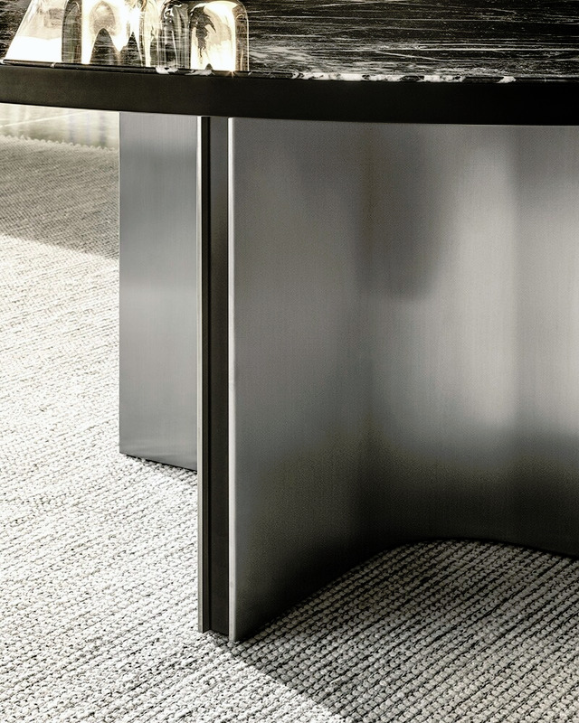 Marvin Table, view 5