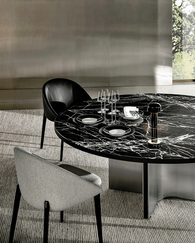Marvin Table, view 6