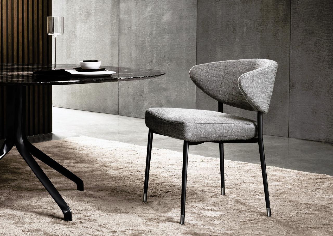 Mills Dining Chair