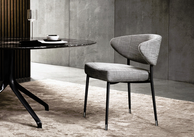 Mills Dining Chair