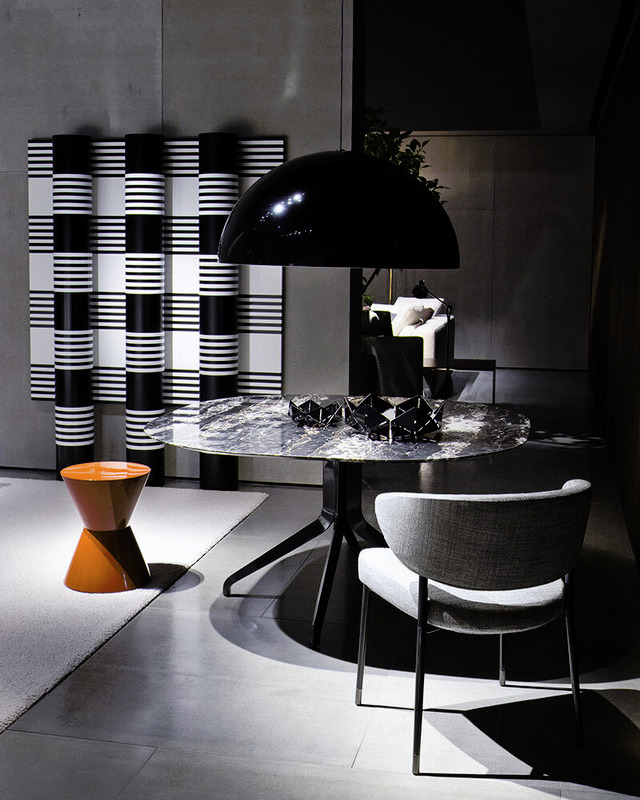 Mills Dining Chair, view 3