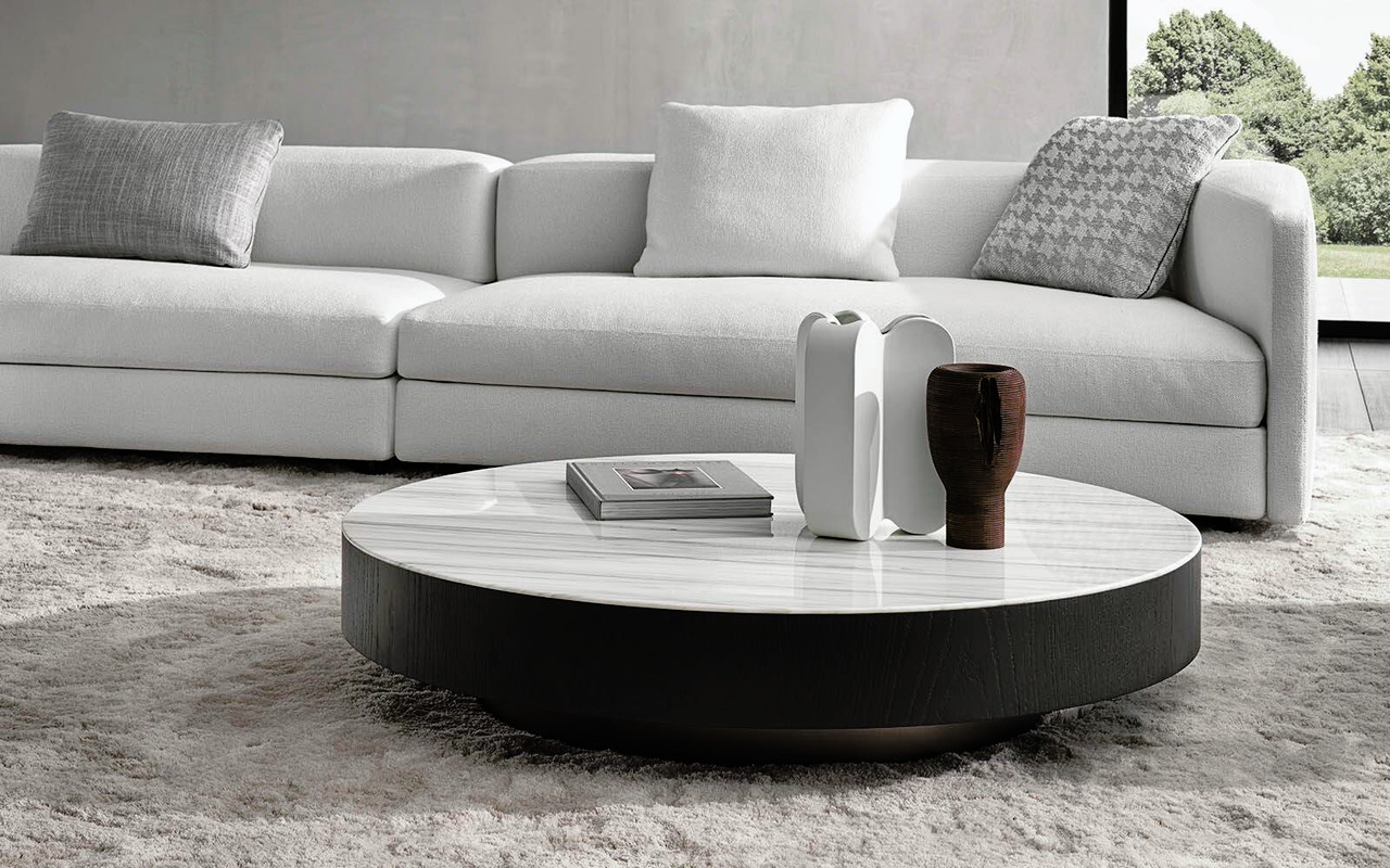 Milton Coffee Table