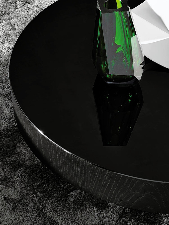 Milton Coffee Table, view 3