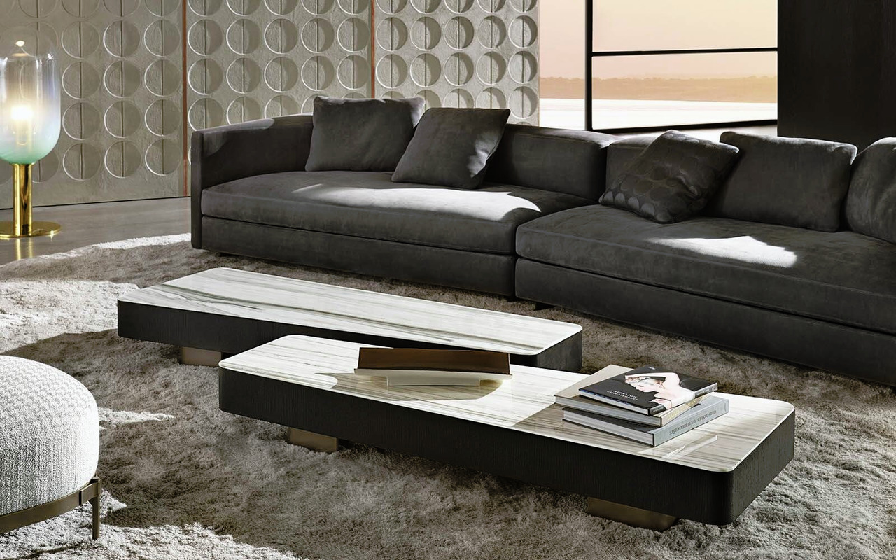 Milton Coffee Table, view 6